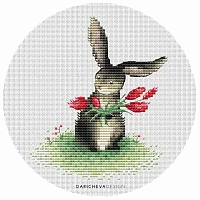 Даричева Дизайн 0056-03